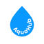 AquaHub Logo